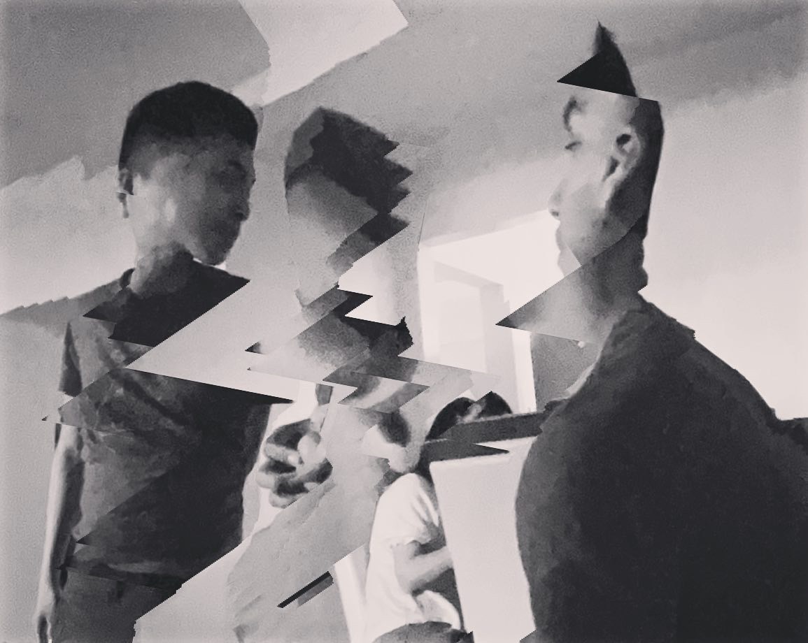 Glitch Series 2
